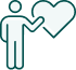 heart health icon